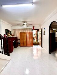 Blk 446 Hougang Avenue 8 (Hougang), HDB Executive #540795431